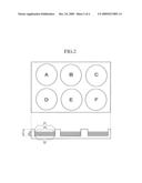 Observation device diagram and image