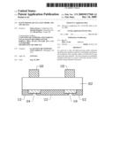 PASTE FOR SOLAR CELL ELECTRODE AND SOLAR CELL diagram and image