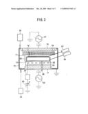 METHOD FOR MANUFACTURING SEMICONDUCTOR DEVICE, SEMICONDUCTOR PRODUCTION EQUIPMENT AND STORAGE MEDIUM diagram and image