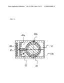 CONNECTOR AND ELECTRONIC DEVICE SYSTEM diagram and image