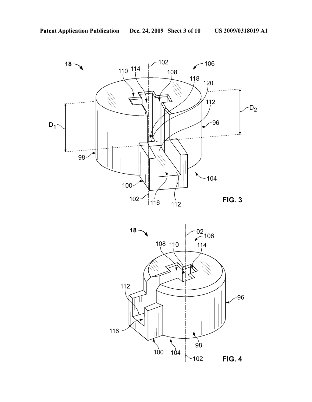 ELECTRICAL CONNECTOR FOR TERMINATING A COAXIAL CABLE - diagram, schematic, and image 04