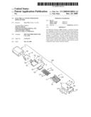 ELECTRICAL CONNECTOR HAVING REDUCED SIZE diagram and image