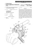 Safety Structure for Disassembling and Positioning an Airbag diagram and image