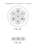 CUT-RESISTANT YARNS AND METHOD OF MANUFACTURE diagram and image