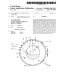 Inflatable ball with predictable movements diagram and image