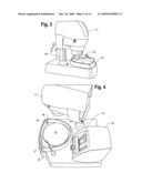 IMPROVED GRINDER/POLISHER diagram and image