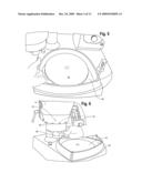 IMPROVED GRINDER/POLISHER diagram and image