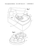 IMPROVED GRINDER/POLISHER diagram and image