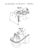 IMPROVED GRINDER/POLISHER diagram and image