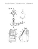 IMPROVED GRINDER/POLISHER diagram and image