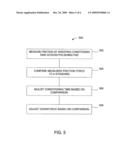 CLOSED-LOOP CONTROL FOR EFFECTIVE PAD CONDITIONING diagram and image