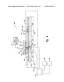 SYSTEMS AND PADS FOR PLANARIZING MICROELECTRONIC WORKPIECES AND ASSOCIATED METHODS OF USE AND MANUFACTURE diagram and image