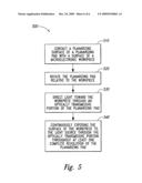 SYSTEMS AND PADS FOR PLANARIZING MICROELECTRONIC WORKPIECES AND ASSOCIATED METHODS OF USE AND MANUFACTURE diagram and image