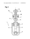 MOTOR-DRIVEN MACHINE TOOL diagram and image