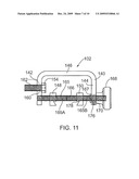 GRINDING AND HONING FIXTURE WITH CLAMPING JAWS diagram and image