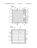 Blast Protection Damper diagram and image