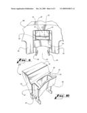 Diffuser Mounting Flange diagram and image