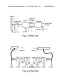 MULTI-ANTENNA SYSTEM FOR DIFFERENTIAL WIRELESS COMMUNICATION DEVICES diagram and image