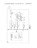 System And Method For Power Detection In A Power Amplifier Using An Adjustable Load diagram and image