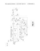 System And Method For Power Detection In A Power Amplifier Using An Adjustable Load diagram and image