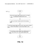 System And Method For Power Detection In A Power Amplifier Using An Adjustable Load diagram and image