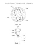 DISTRIBUTED ANTENNA SYSTEM ROBUST TO HUMAN BODY LOADING EFFECTS diagram and image