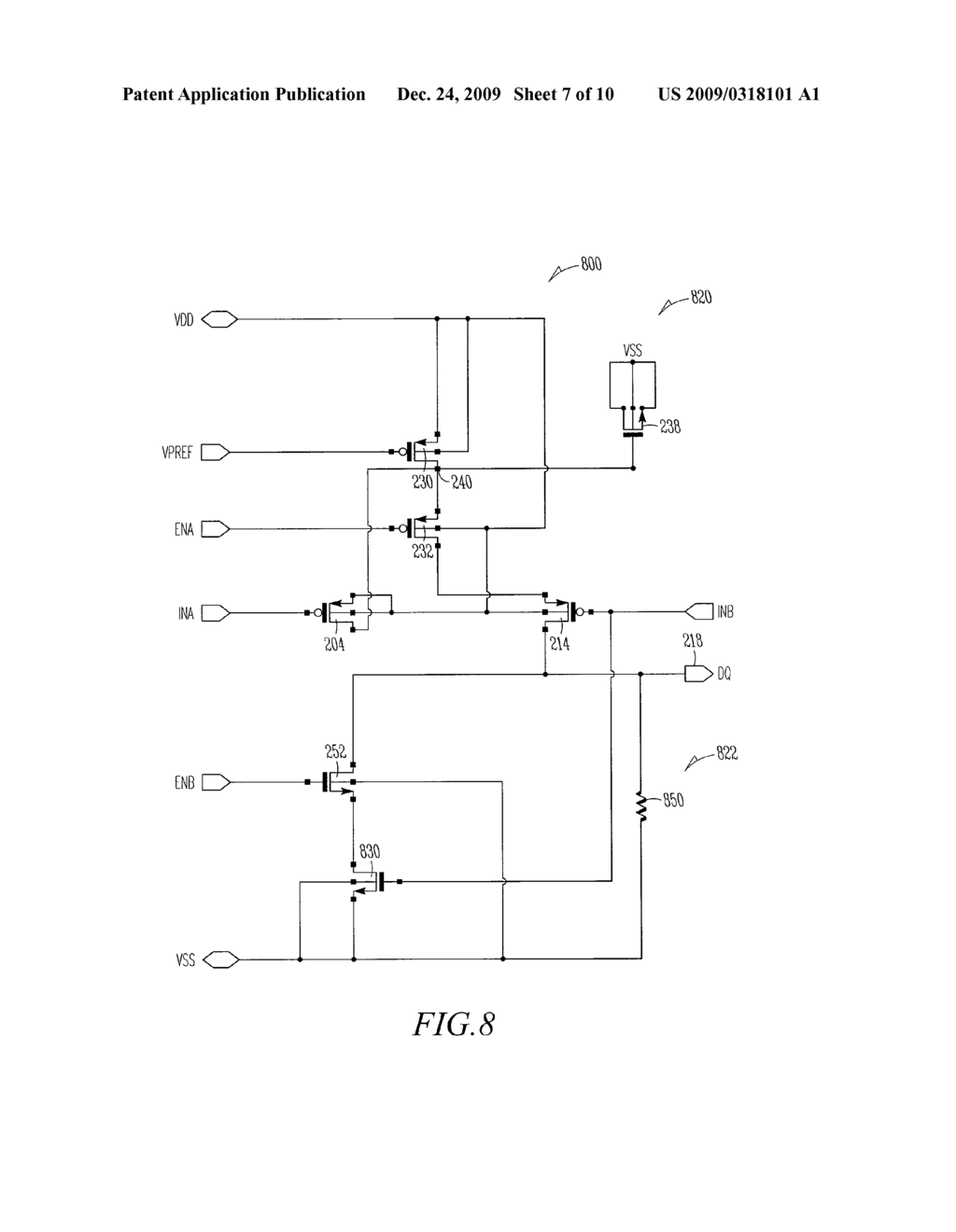 TRANSMITTER APPARATUS, SYSTEMS, AND METHODS - diagram, schematic, and image 08