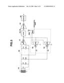 RADIO WAVE RECEIVING APPARATUS diagram and image