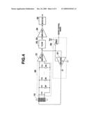 RADIO WAVE RECEIVING APPARATUS diagram and image