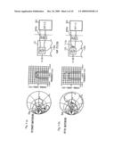 Acoustic surface wave filter module and method of manufacturing the same diagram and image