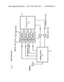 Acoustic surface wave filter module and method of manufacturing the same diagram and image