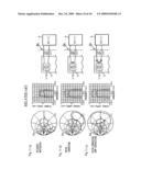 Acoustic surface wave filter module and method of manufacturing the same diagram and image