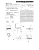 METHOD FOR PAIRING ELECTRONIC EQUIPMENT IN A WIRELESS NETWORK SYSTEM diagram and image