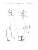 METHOD FOR PAIRING ELECTRONIC EQUIPMENT IN A WIRELESS NETWORK SYSTEM diagram and image