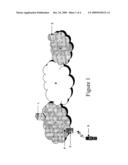 DEVICE AND METHOD FOR REDIRECTING TRAFFIC diagram and image