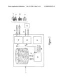 DEVICE AND METHOD FOR REDIRECTING TRAFFIC diagram and image