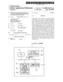 MOBILE TELEPHONE APPARATUS AND CALL RECEPTION HISTORY PRODUCING METHOD USED BY THE SAME diagram and image