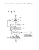 MOBILE TELEPHONE APPARATUS AND CALL RECEPTION HISTORY PRODUCING METHOD USED BY THE SAME diagram and image