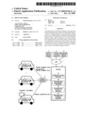 DRIVING RECORDER diagram and image