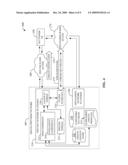 MOBILE DEVICE MANAGEMENT THROUGH AN OFFLOADING NETWORK diagram and image