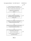 MOBILE DEVICE MANAGEMENT THROUGH AN OFFLOADING NETWORK diagram and image