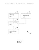 Method and system for detecting insufficient coverage location in mobile network diagram and image