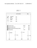 System and Method for Enhanced Automatic Roaming diagram and image