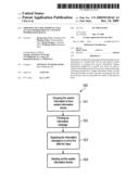 GROUPING OF USER TERMINAL CELL ACCESS INFORMATION IN A SYSTEM INFORMATION BLOCK diagram and image