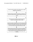 DATA SYNCHRONIZATION FOR DEVICES SUPPORTING DIRECTION-BASED SERVICES diagram and image