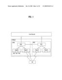 METHOD OF TRANSMITTING AND RECEIVING PAGING MESSAGES IN WIRELSS COMMUNICATION SYSTEM diagram and image