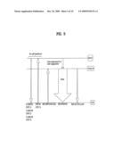 METHOD OF TRANSMITTING AND RECEIVING PAGING MESSAGES IN WIRELSS COMMUNICATION SYSTEM diagram and image