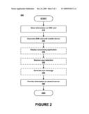 Application Discovery on Mobile Devices diagram and image