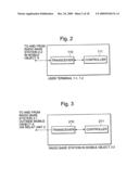 Mobile Communication System, Mobile Terminal, Base Station, Radio Network Controller, Information Rate Control Method Therefor and Program Therefor. diagram and image