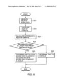 TRANSMITTED POWER CONTROL METHOD AND MOBILE TERMINAL DEVICE diagram and image